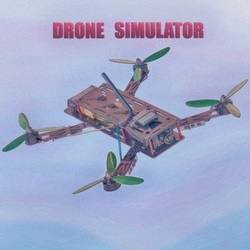 Скачать Drone acro simulator 1.6 Mod (Unlocked)