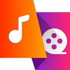 Скачать Video to MP3 - Video to Audio 2.2.2 Mod (VIP)
