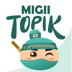 Скачать TOPIK practice test with Migii 1.5.7.1 Мод (полная версия)