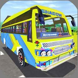 Скачать Bus Simulator Real 3.4.2 Mod (A lot resources)