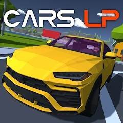 Скачать Cars LP – Extreme Car Driving 2.9.6 (Mod Money)