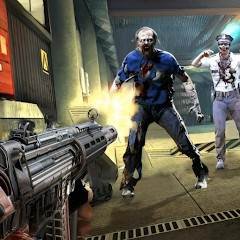 Скачать Zombie Apocalypse-Dead City 1.6 (Mod Money)