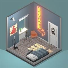 Скачать 50 Tiny Room Escape 0.5.10 (Mod Money)