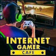 Скачать Internet Gamer Cafe Simulator 2.9 (Mod Money)