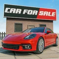 Скачать Car Saler - Trade Simulator 7.0 (Mod Money)