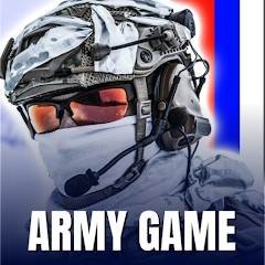 Скачать Soldier Games: Military Games 4.0.3 Mod (Get rewarded without watching ads)