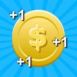 Скачать Money Clicker Game 1.13 Мод (полная версия)