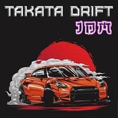 Скачать Takata Drift JDM Masters 2.1 (Mod Money)