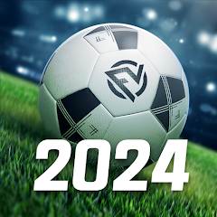 Скачать Football League 2024 0.1.4 Мод (много денег)
