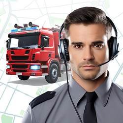 Скачать EMERGENCY Operator - Call 911 1.3.168 Mod (Get rewarded without watching ads)