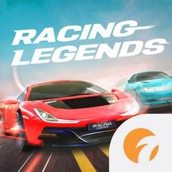Скачать Racing Legends Funzy 1.0.18 Mod (Free Shopping/No ads)
