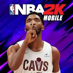 Скачать NBA 2K Mobile Basketball Game 8.2.8990609 Мод (полная версия)