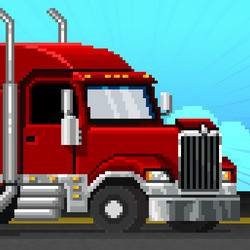 Скачать Pocket Trucks: Route Evolution 0.8.14 (Mod Money)