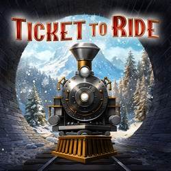 Скачать Ticket to Ride 1.2.3 Mod (Unlocked)