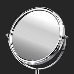 Скачать Beauty Mirror, The Mirror App 1.01.28.1207 Mod (Pro)