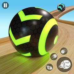 Скачать Racing Ball Master 3D 1.118 Mod (Unlocked)