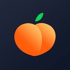 Скачать iPeach Black - Icon Pack 1.6.2 Мод (полная версия)