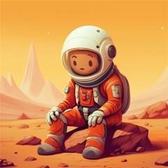 Скачать Mars Survival : Idle TD 161 Mod (Get rewarded without watching ads)