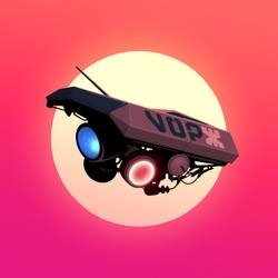Скачать Flying Tank 1.1.5 (Mod Money)