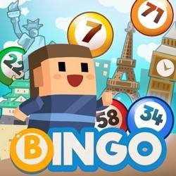 Скачать Age of Bingo: World Tour 1.1.2 Mod (Get rewarded without watching ads)