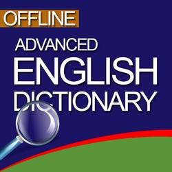 Скачать Advanced English Dictionary 10.8 Mod (Pro)