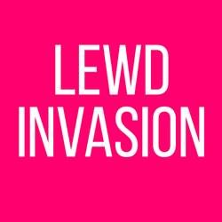 Скачать Lewd Invasion (18+) 0.1.4 Мод (полная версия)