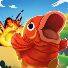 Скачать Paw Rumble 11 Mod (All Unlocked)