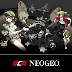 Скачать METAL SLUG 5 ACA NEOGEO 1.1.1 Мод (полная версия)