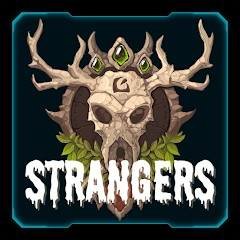 Скачать Strangers: Idle RPG Online 1.0.6 Mod (Experience Multiplier/Unlimited Health/Gold)