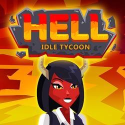 Скачать Hell: Idle Evil Tycoon 1.2 Mod (Speed Multiplier)