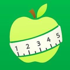 Скачать Calorie Counter - MyNetDiary 8.7.9 Mod (Premium)