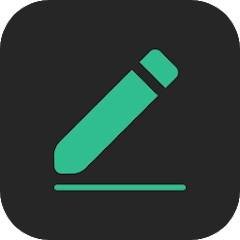 Скачать BlackNote Notepad Notes 2.2.4 Mod (Premium)