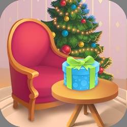 Скачать Christmas Sweeper 4 3.1.0 Mod (Free Shopping)