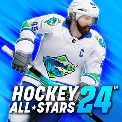 Скачать Hockey All Stars 24 1.2.0.284 Мод меню