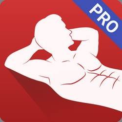 Скачать Abs workout PRO 13.1.2 Mod (Premium)