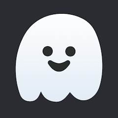 Скачать Ghost Boo - Icon Pack 3.5 Мод (полная версия)