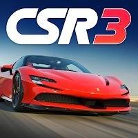 Скачать CSR 3 - Street Car Racing 0.8.0 Mod (Stupid bots)
