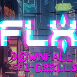 Скачать FLX - Downfall of I-Dolls (18+) 0.4 Мод (полная версия)