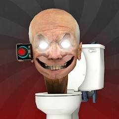 Скачать Toilet Laboratory 1.0.5 Мод меню