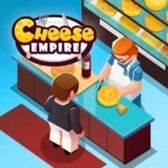 Скачать Cheese Empire Tycoon 1.0.3 (Mod Money)