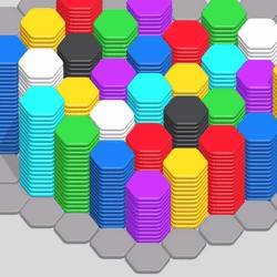 Скачать Hexa Sort 2.3.50 (Mod Money)