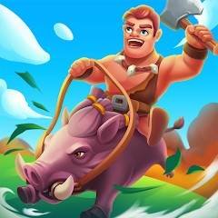 Скачать Exilesland : Adventure RPG 0.0.63 Mod (Get rewarded without watching ads)