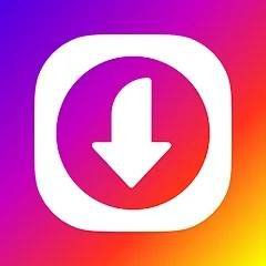 Скачать Instagram video downloader 4.1.7.2 Mod (Premium)