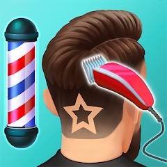 Скачать Hair Tattoo: Barber Shop 1.8.3 (Mod Money/No ads)