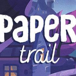 Скачать Paper Trail 3430.0 Мод (полная версия)