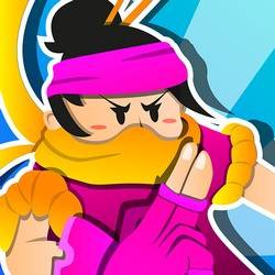 Скачать Ninja Escape 0.5.4 Mod (Unlocked All Characters)