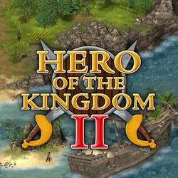 Скачать Hero of the Kingdom 2 1.3.5 Мод (полная версия)