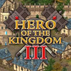 Скачать Hero of the Kingdom 3 1.2.9 Мод (полная версия)