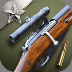 Скачать Sniper Time: Shooting Range 1.9 Mod (Unlocked)