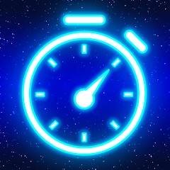 Скачать Stopwatch and Timer 1.1.2 Mod (Premium)
